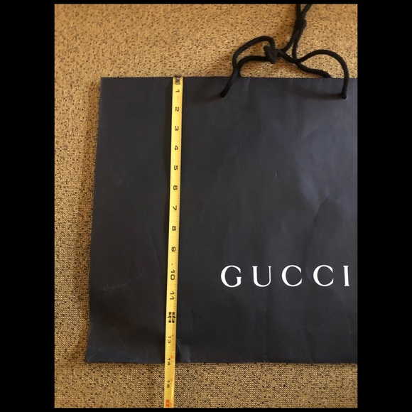 Gucci Shopping Bag - Picture 3 of 5